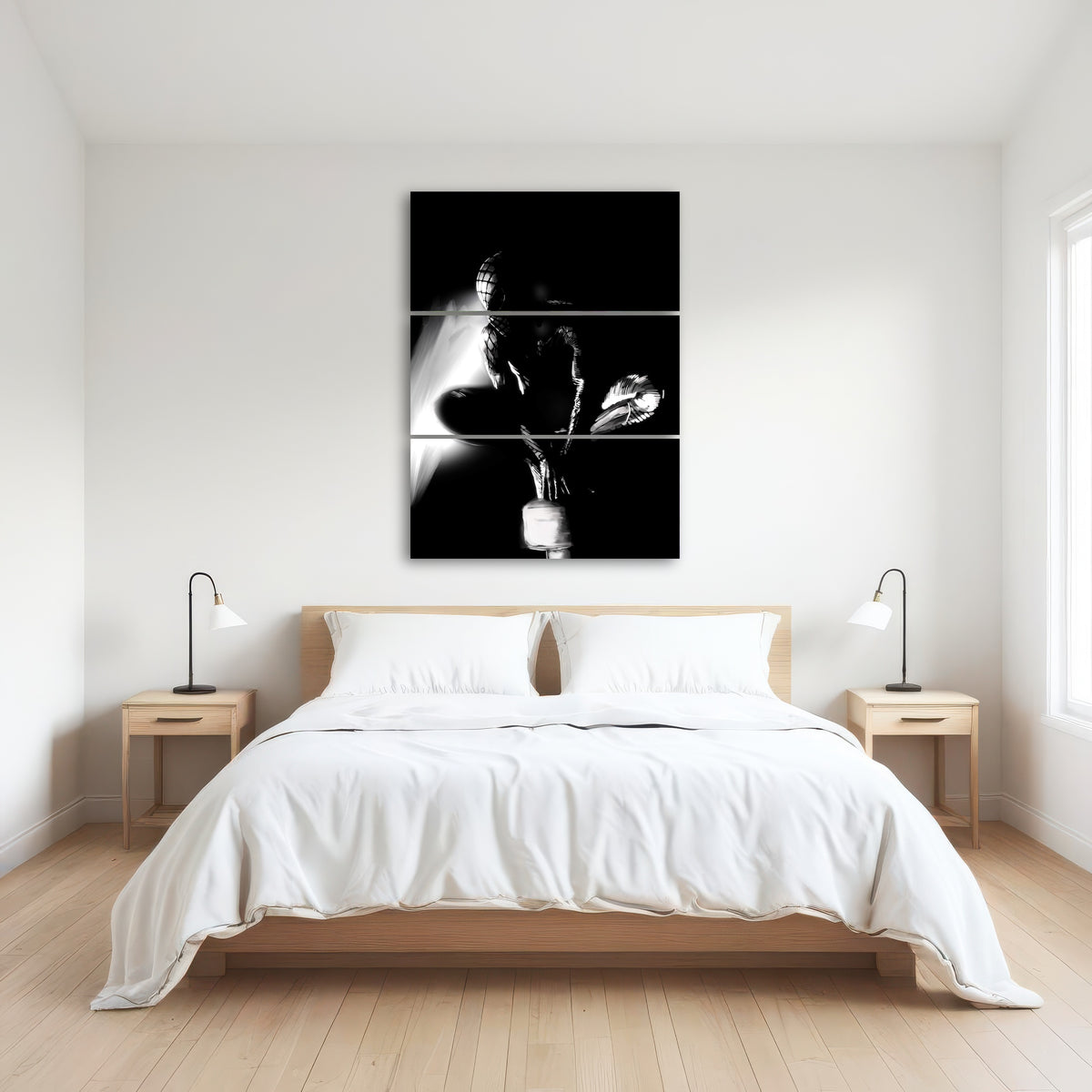 AUTO-MOCKUP ROOM | Arachnid