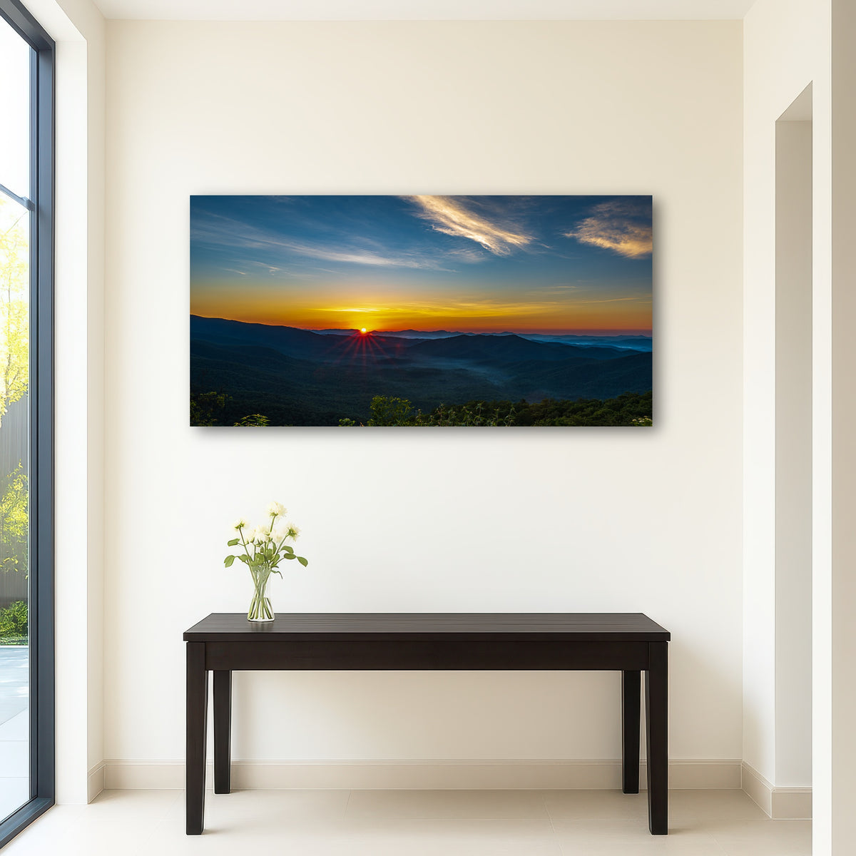 AUTO-MOCKUP ROOM | Asheville North Carolina