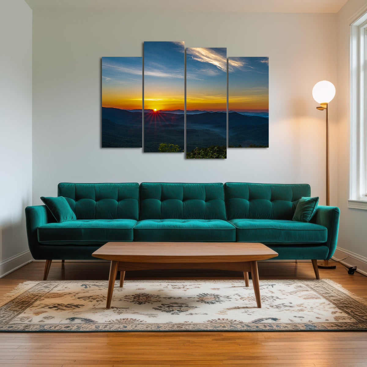 AUTO-MOCKUP ROOM | Asheville North Carolina
