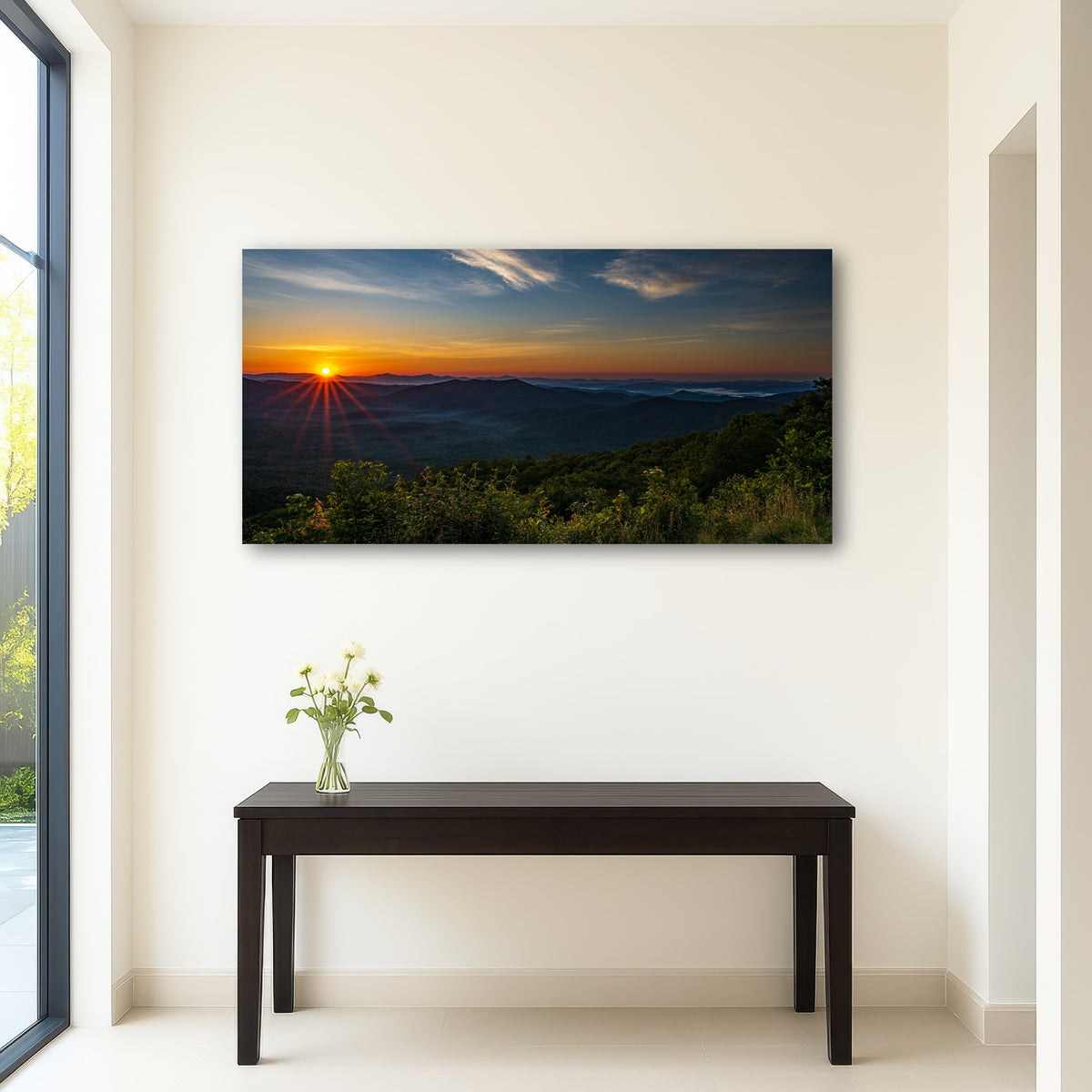AUTO-MOCKUP ROOM | Asheville