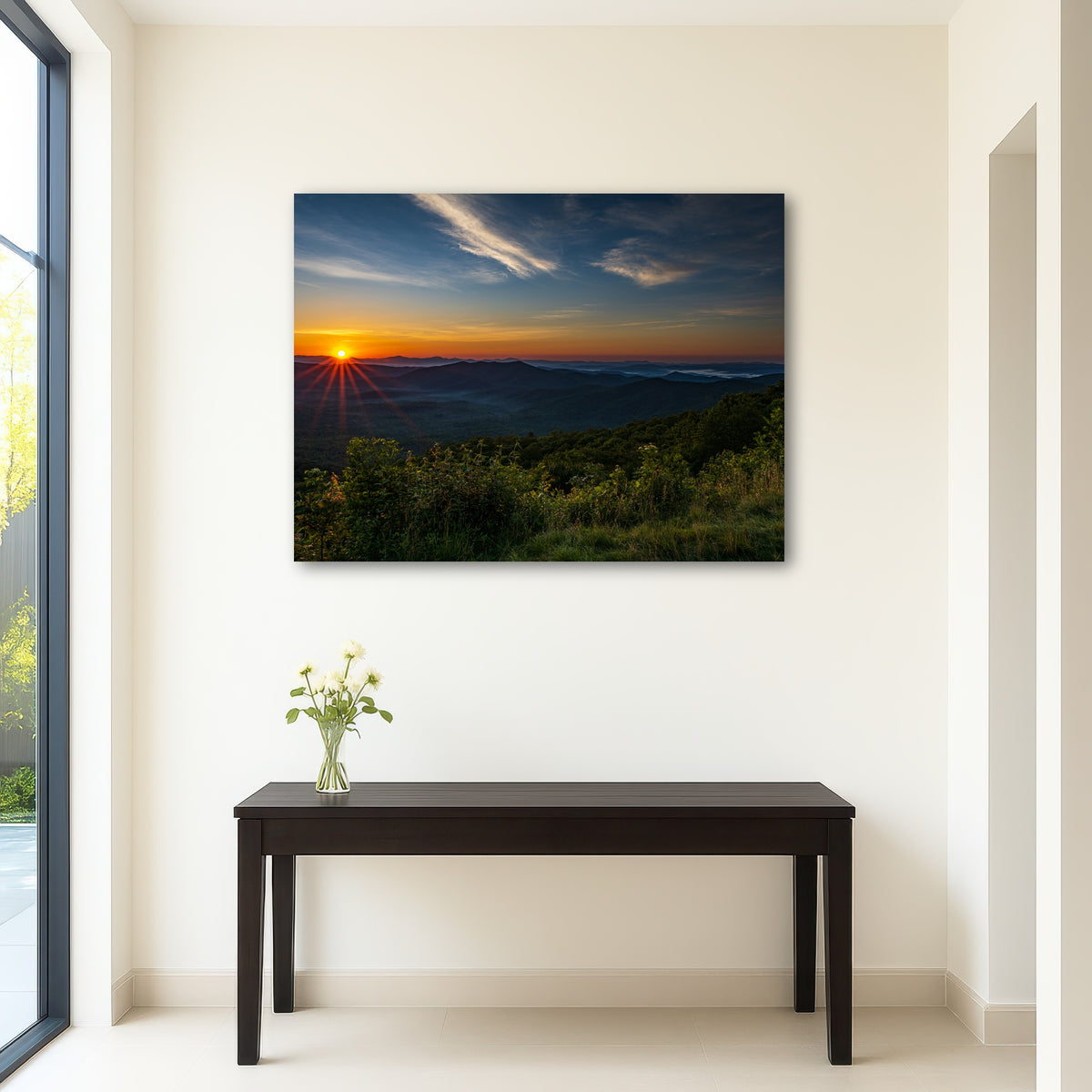 AUTO-MOCKUP ROOM | Asheville