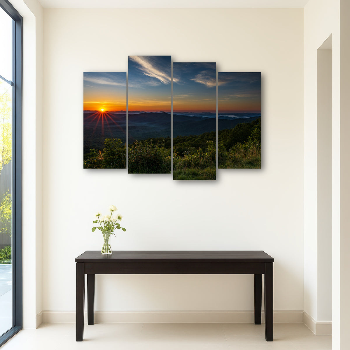 AUTO-MOCKUP ROOM | Asheville