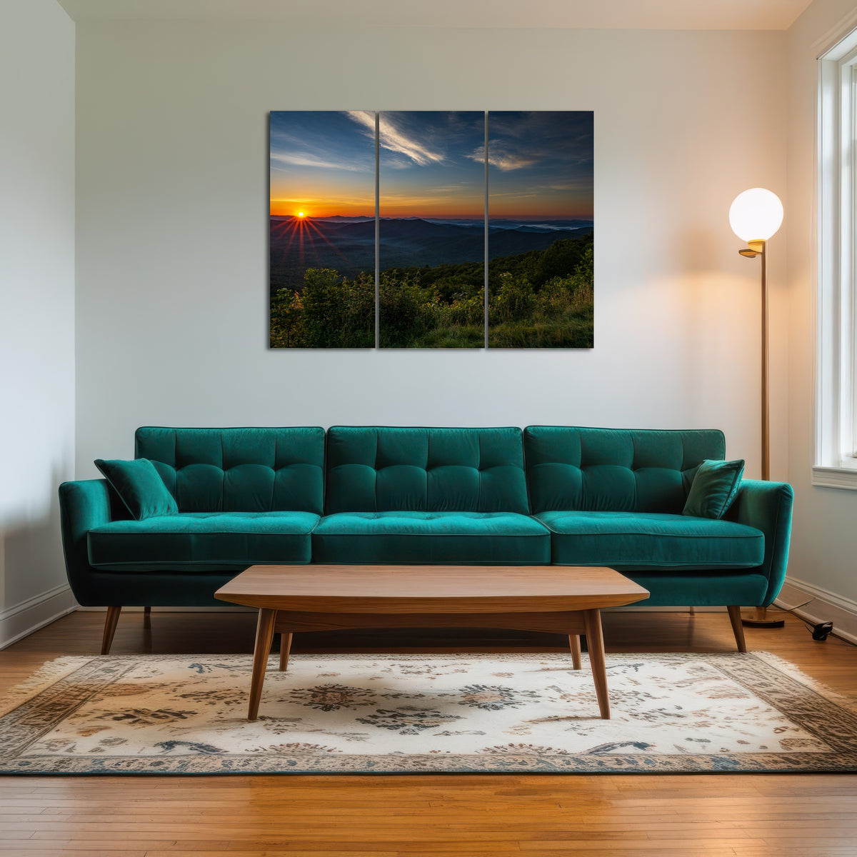 AUTO-MOCKUP ROOM | Asheville