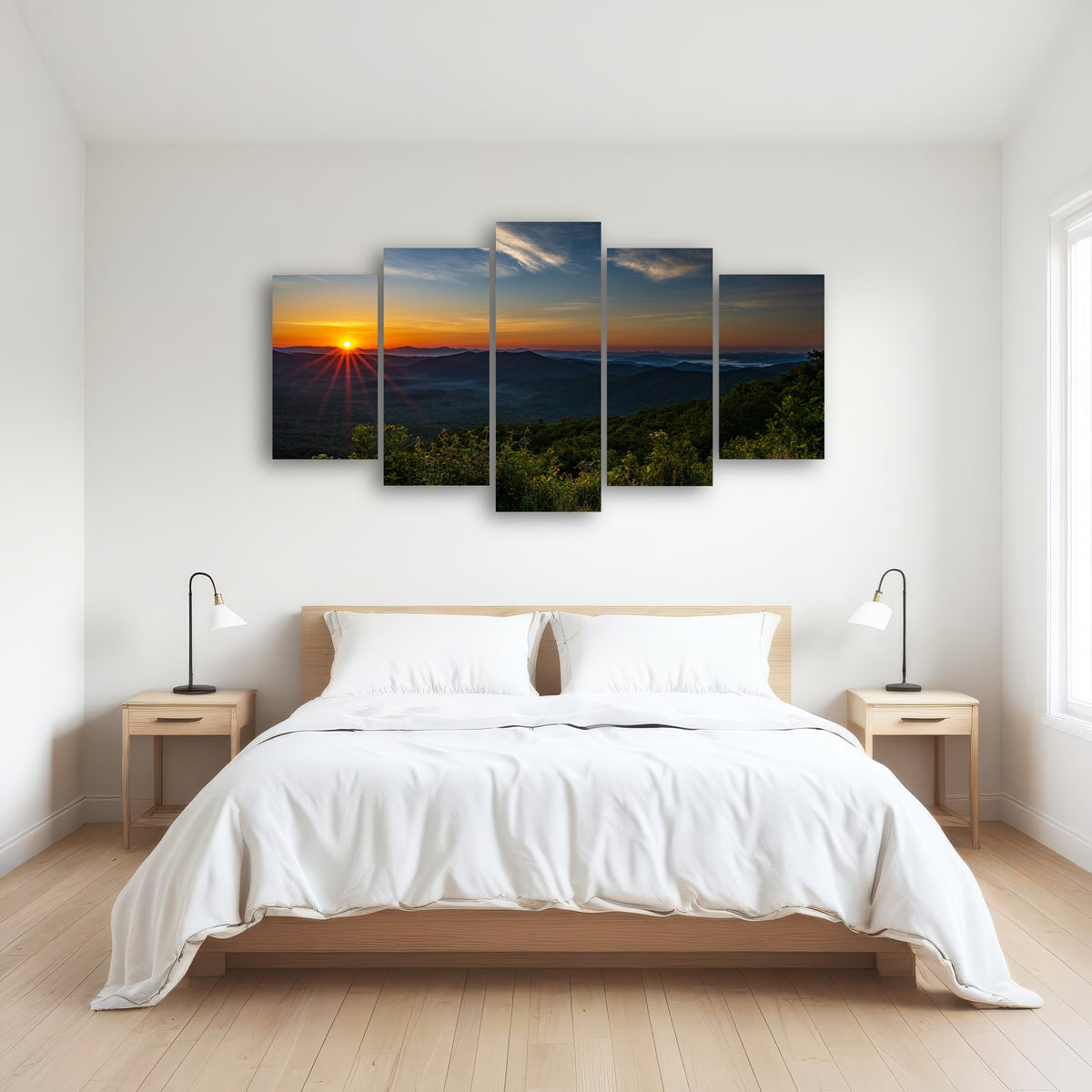 AUTO-MOCKUP ROOM | Asheville