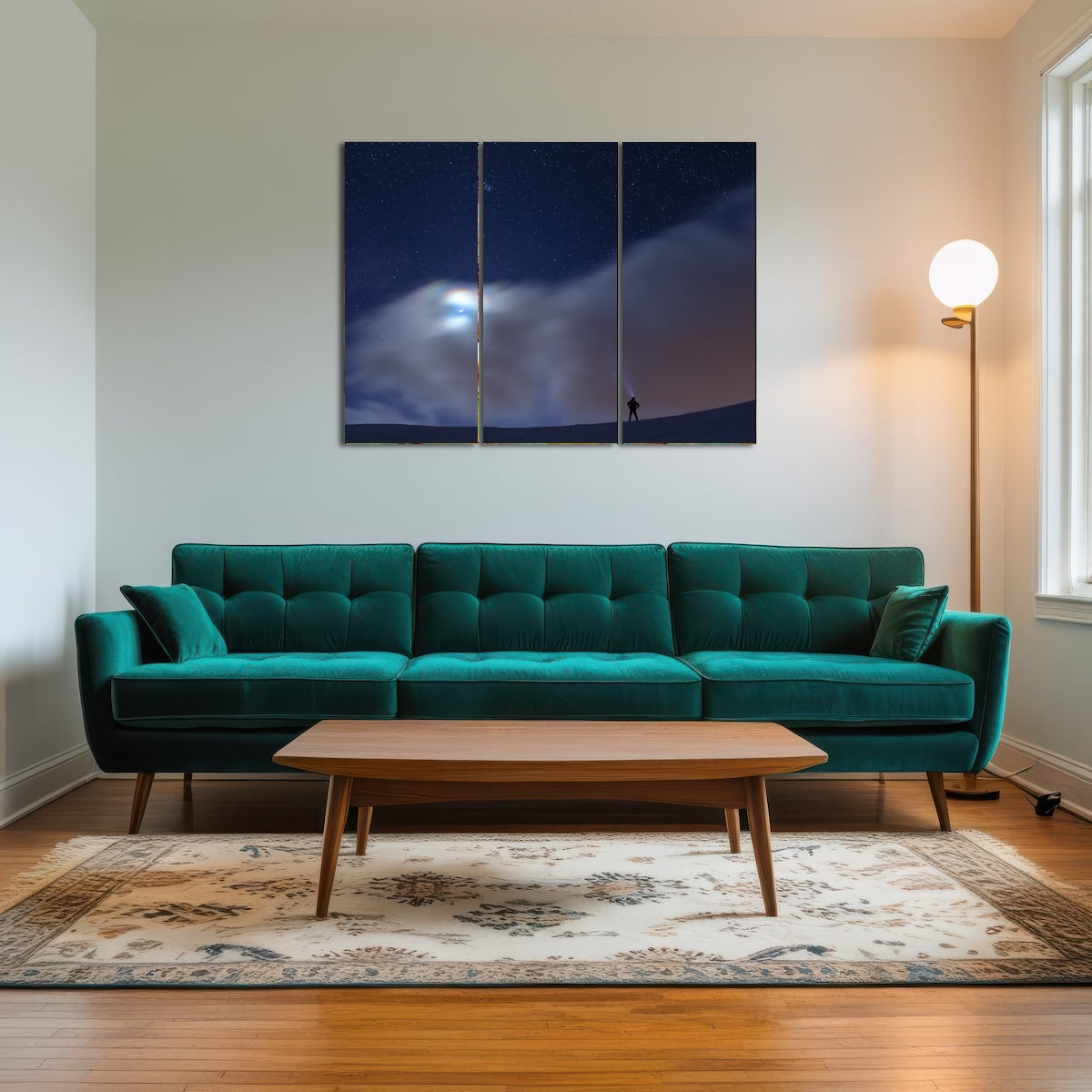AUTO-MOCKUP ROOM | Astrophoto