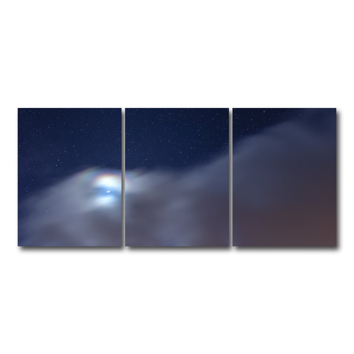 AUTO-MOCKUP WHITE | Astrophoto | 3 Piece | Gallery Wrap Canvas | group=18x24