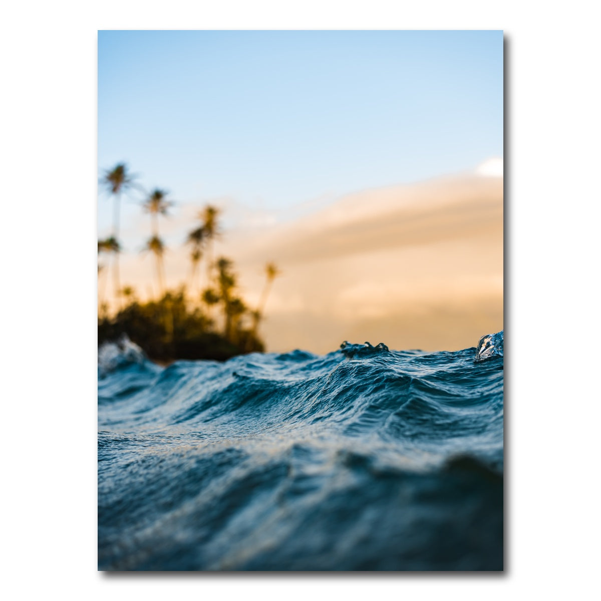 AUTO-MOCKUP WHITE | At Sea | 1 Piece | Gallery Wrap Canvas | group=3x4