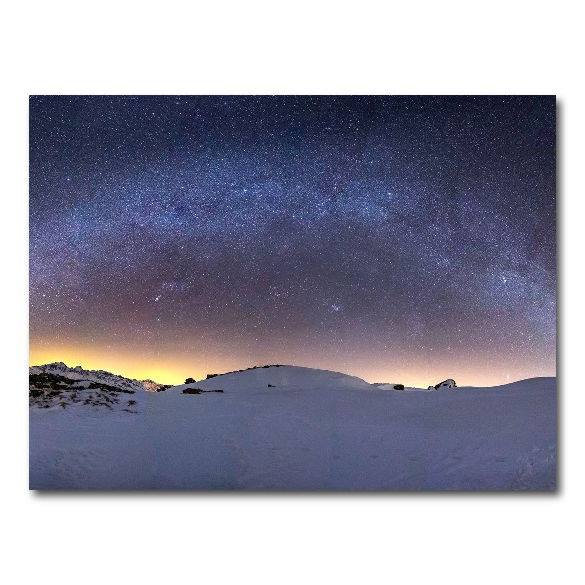 AUTO-MOCKUP WHITE | Awareness | 1 Piece | Gallery Wrap Canvas | group=4x3