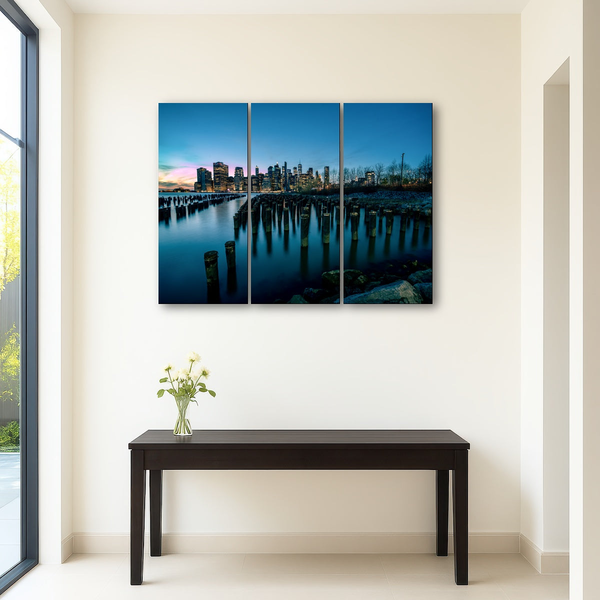 AUTO-MOCKUP ROOM | BK Pier