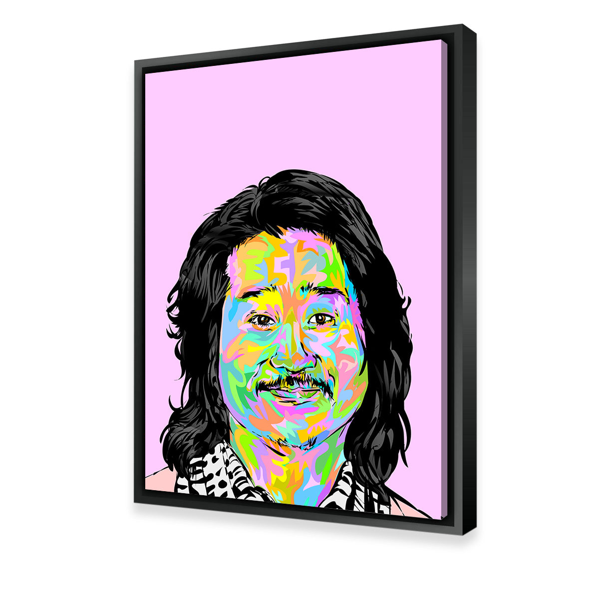 BOBBY LEE Wall Art