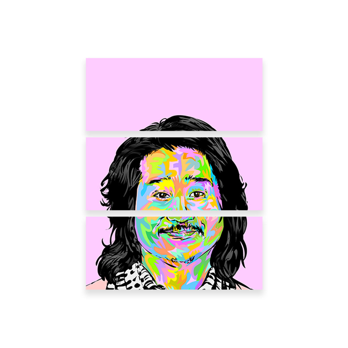 BOBBY LEE Wall Art