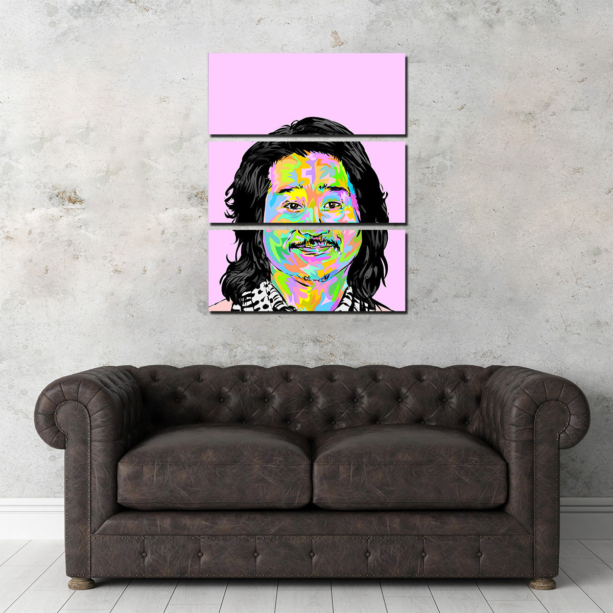 BOBBY LEE Wall Art