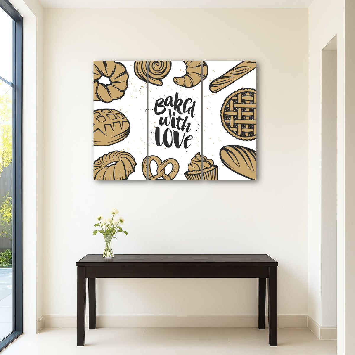 AUTO-MOCKUP ROOM | Baked With Love