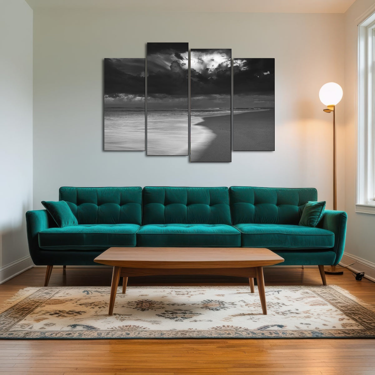 AUTO-MOCKUP ROOM | Bali