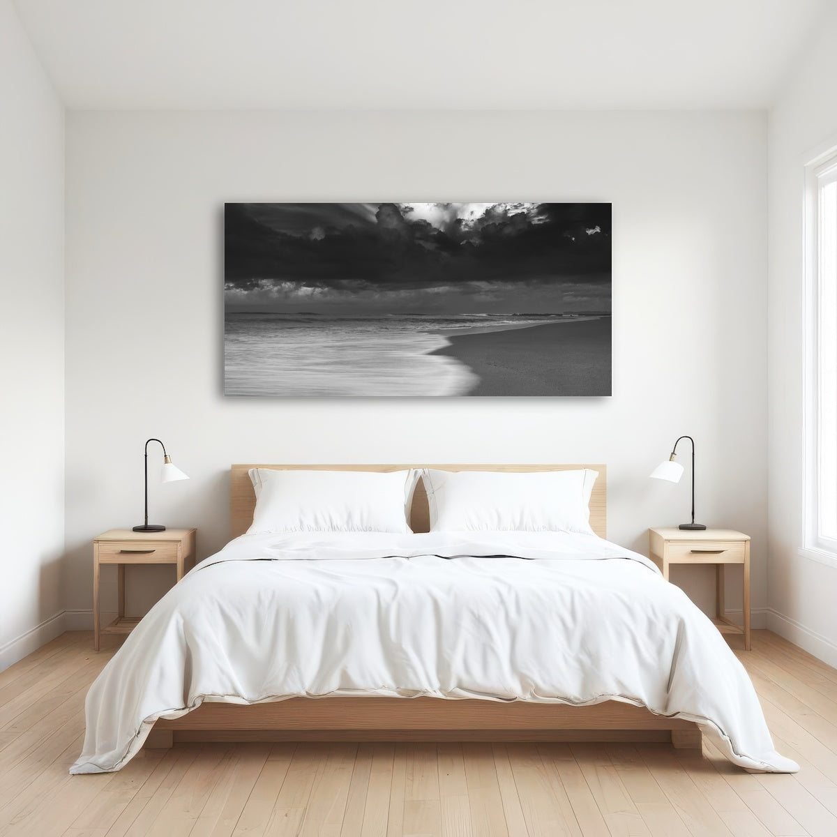 AUTO-MOCKUP ROOM | Bali