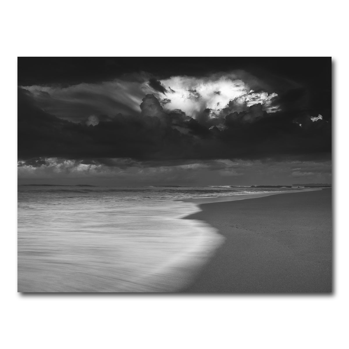 AUTO-MOCKUP WHITE | Bali | 1 Piece | Gallery Wrap Canvas | group=4x3