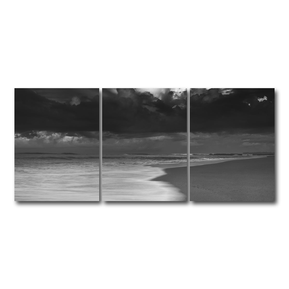 AUTO-MOCKUP WHITE | Bali | 3 Piece | Gallery Wrap Canvas | group=18x24