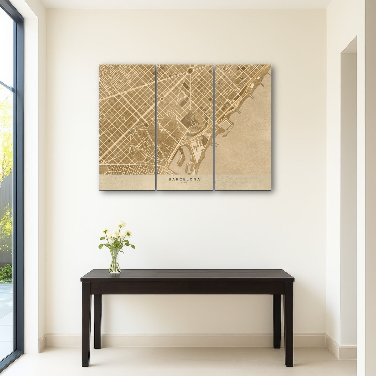 AUTO-MOCKUP ROOM | Barcelona