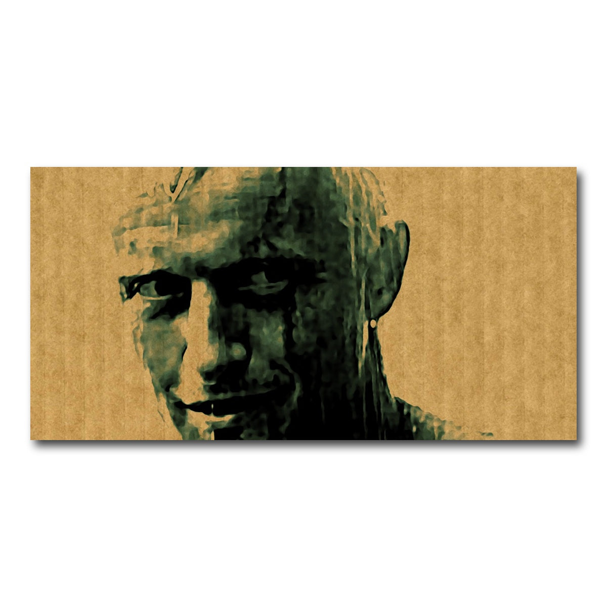 AUTO-MOCKUP WHITE | Batty | 1 Piece | Gallery Wrap Canvas | group=2x1