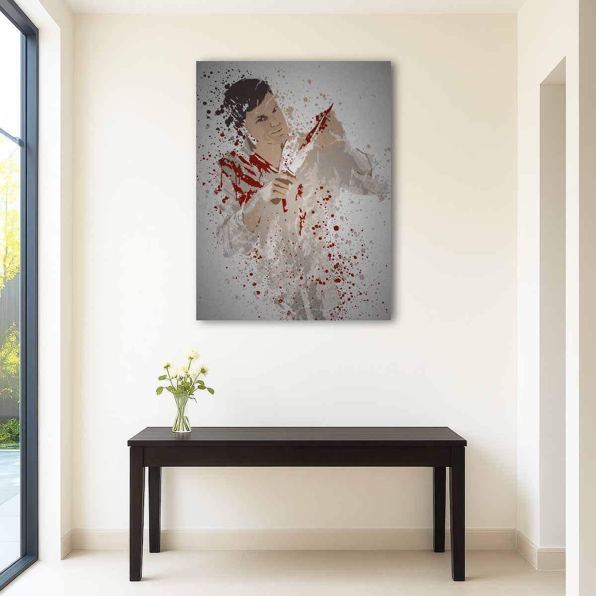 AUTO-MOCKUP ROOM | Bay Harbour Butcher