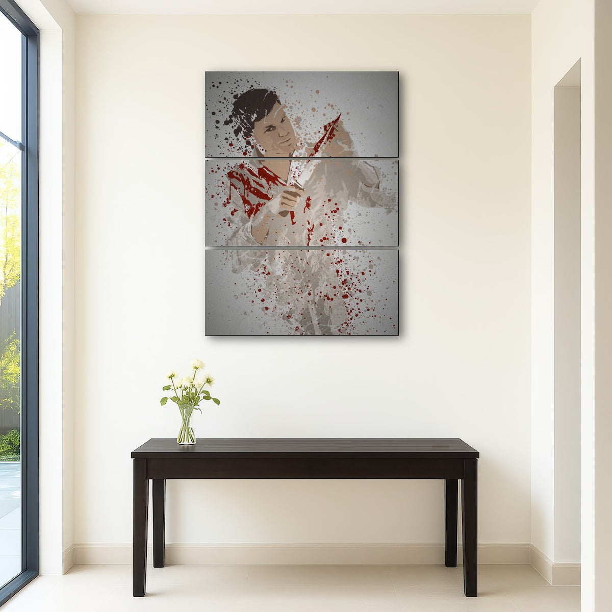 AUTO-MOCKUP ROOM | Bay Harbour Butcher