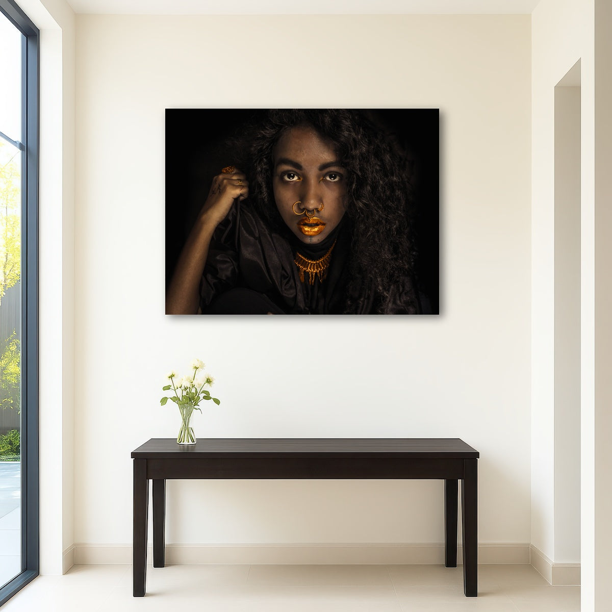 AUTO-MOCKUP ROOM | Beauty