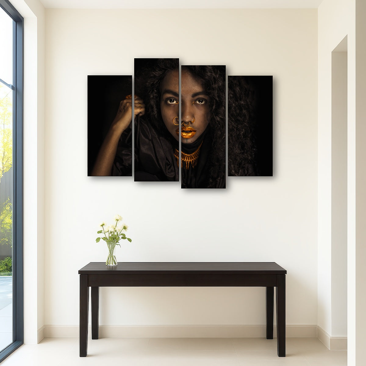 AUTO-MOCKUP ROOM | Beauty