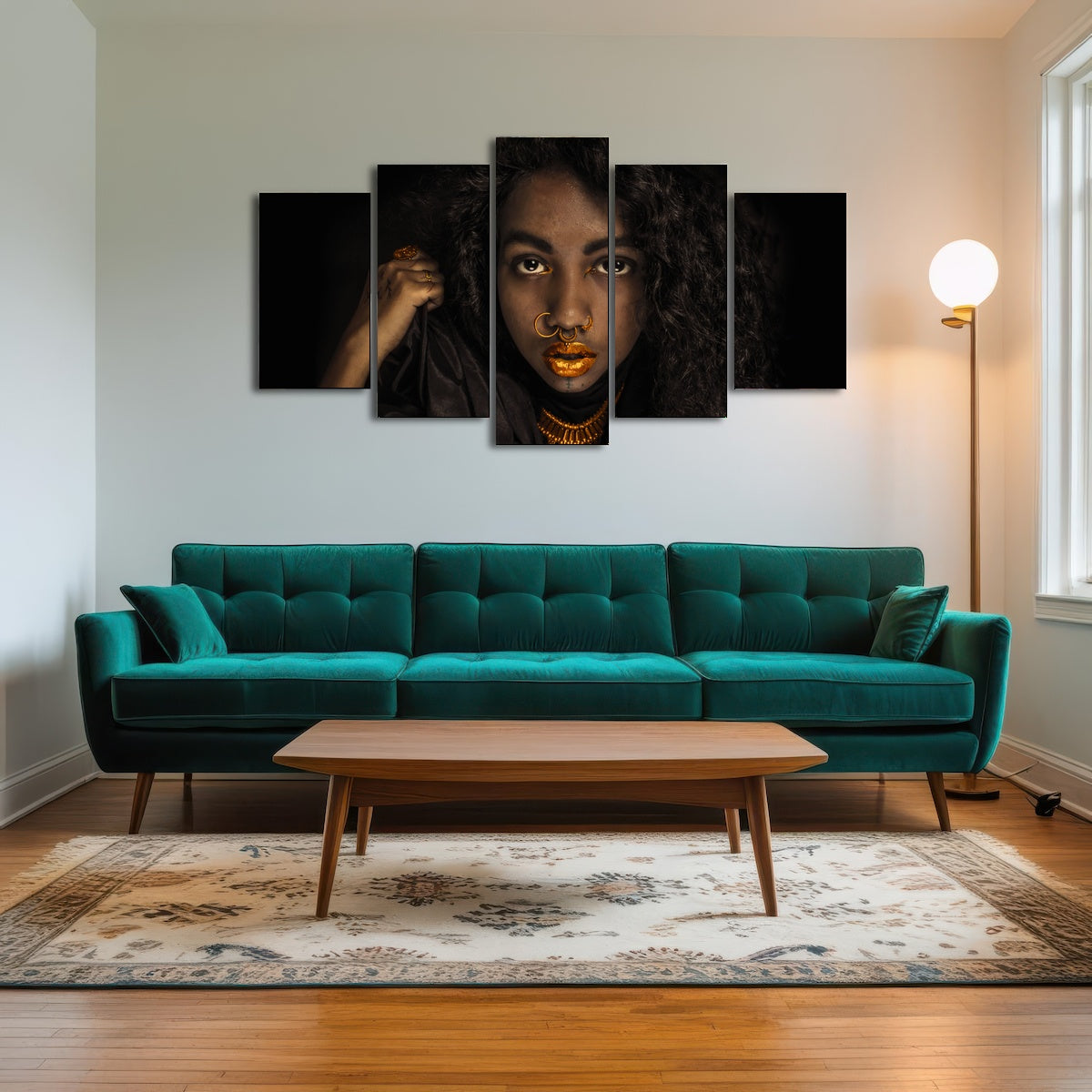 AUTO-MOCKUP ROOM | Beauty