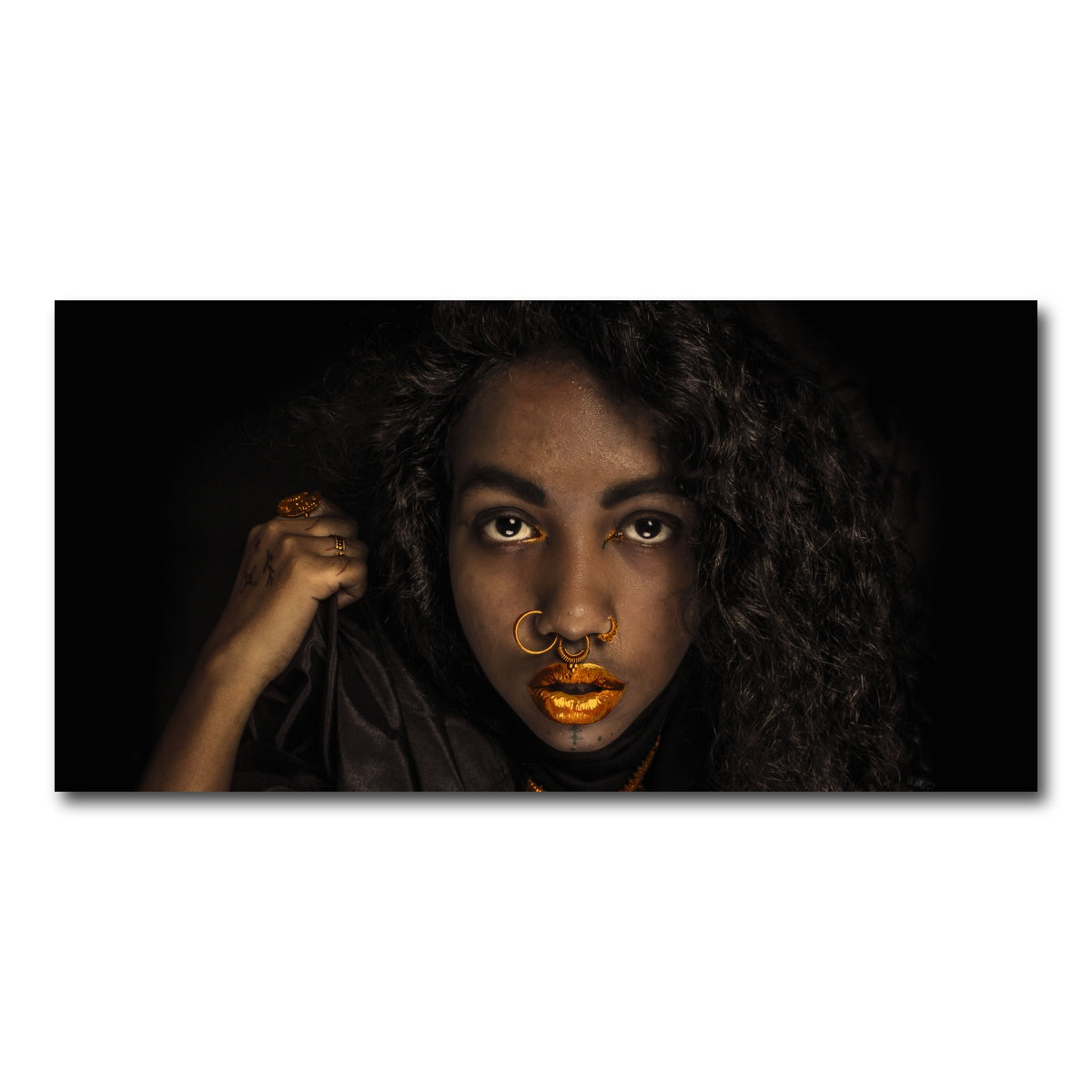 AUTO-MOCKUP WHITE | Beauty | 1 Piece | Gallery Wrap Canvas | group=2x1