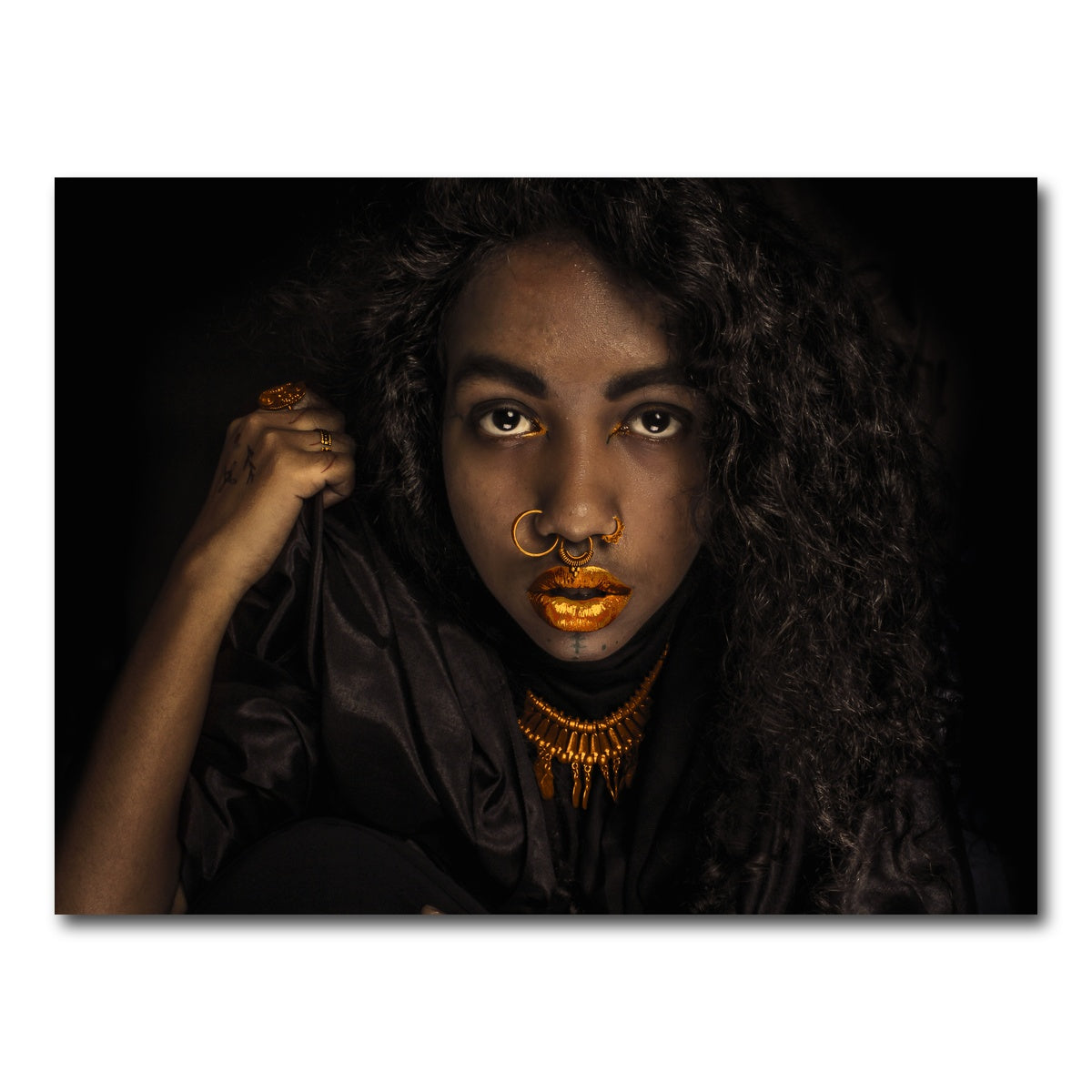 AUTO-MOCKUP WHITE | Beauty | 1 Piece | Gallery Wrap Canvas | group=4x3