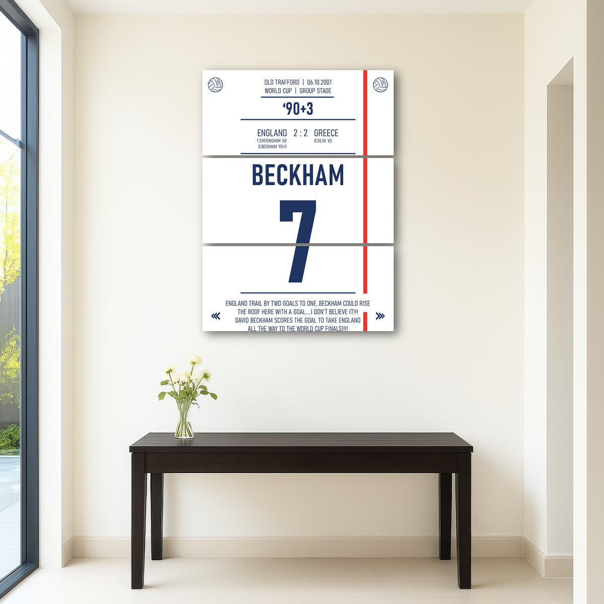 AUTO-MOCKUP ROOM | Beckham