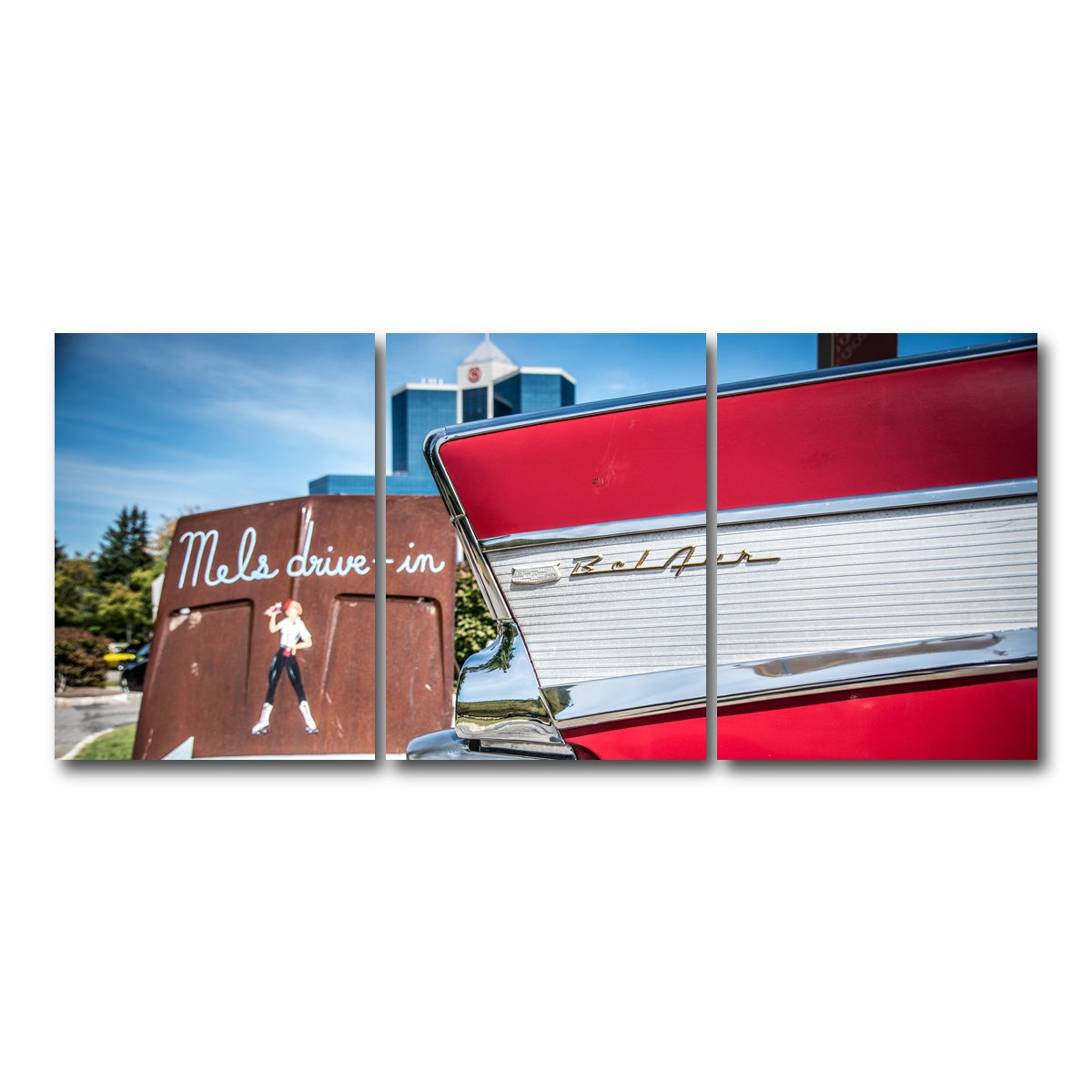 AUTO-MOCKUP WHITE | Bel Air | 3 Piece | Gallery Wrap Canvas | group=18x24