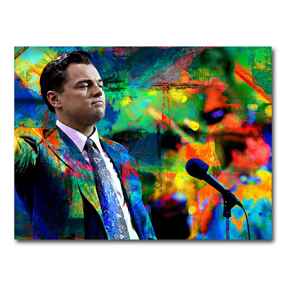 AUTO-MOCKUP WHITE | Belfort | 1 Piece | Gallery Wrap Canvas | group=4x3