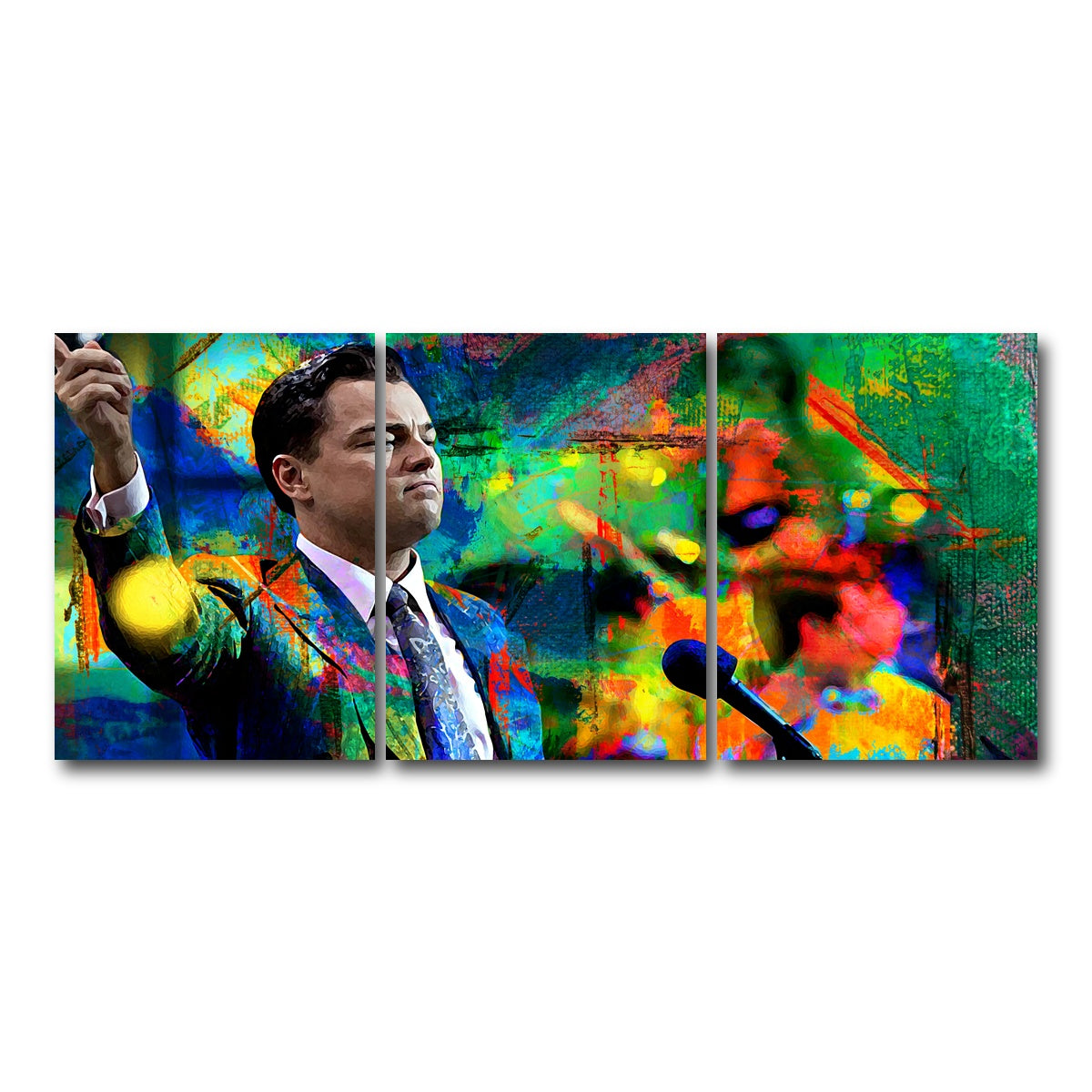 AUTO-MOCKUP WHITE | Belfort | 3 Piece | Gallery Wrap Canvas | group=18x24