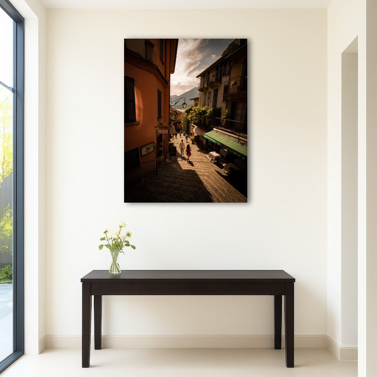 AUTO-MOCKUP ROOM | Bellagio