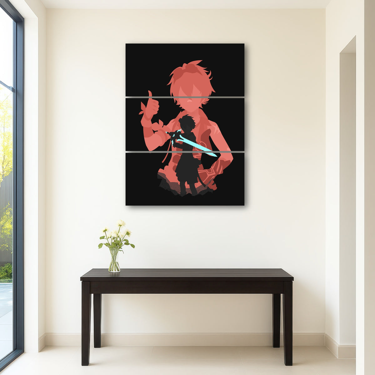 AUTO-MOCKUP ROOM | Bennett