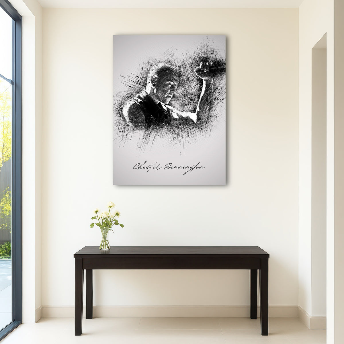 AUTO-MOCKUP ROOM | Bennington