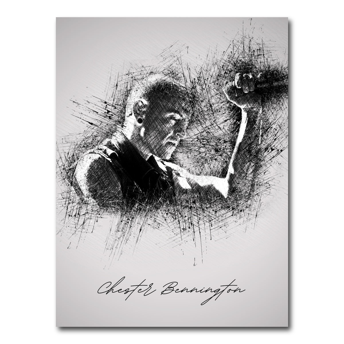 AUTO-MOCKUP WHITE | Bennington | 1 Piece | Gallery Wrap Canvas | group=3x4