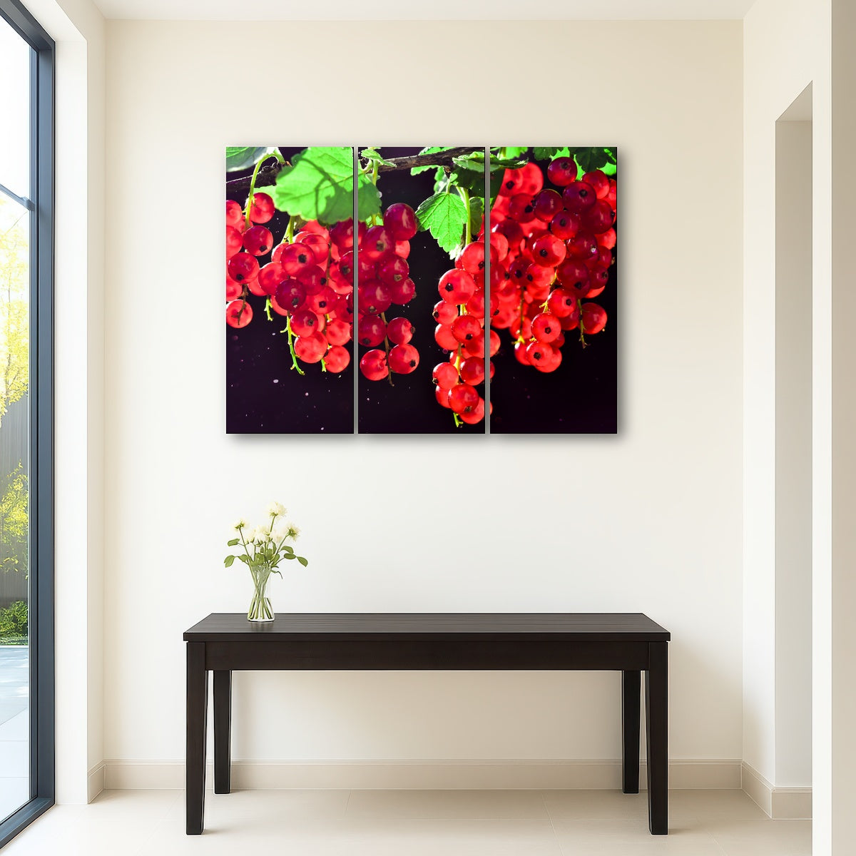 AUTO-MOCKUP ROOM | Berrys