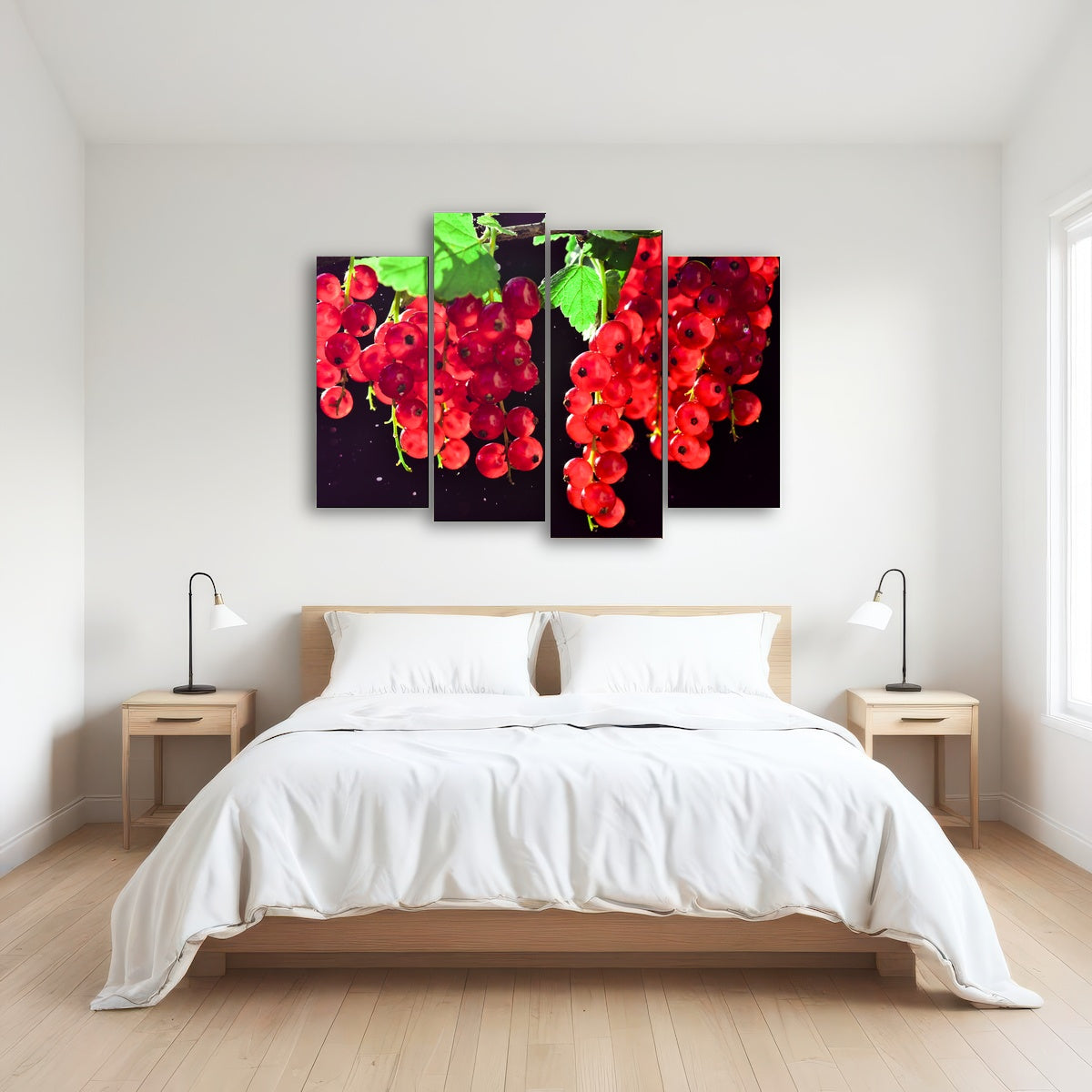 AUTO-MOCKUP ROOM | Berrys