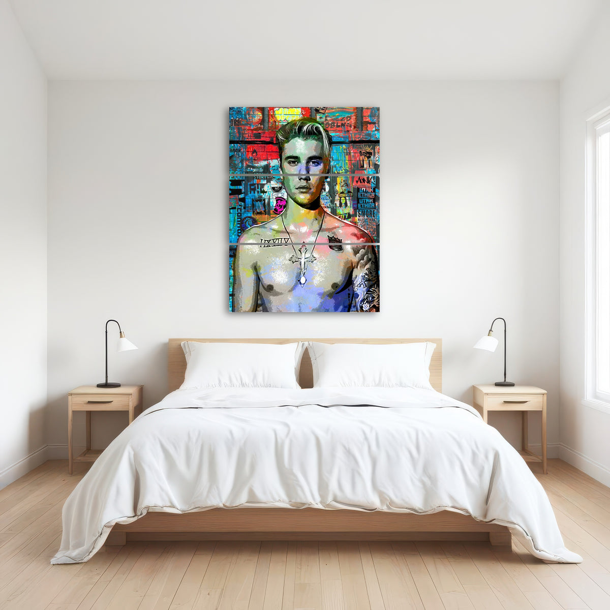 AUTO-MOCKUP ROOM | Bieber