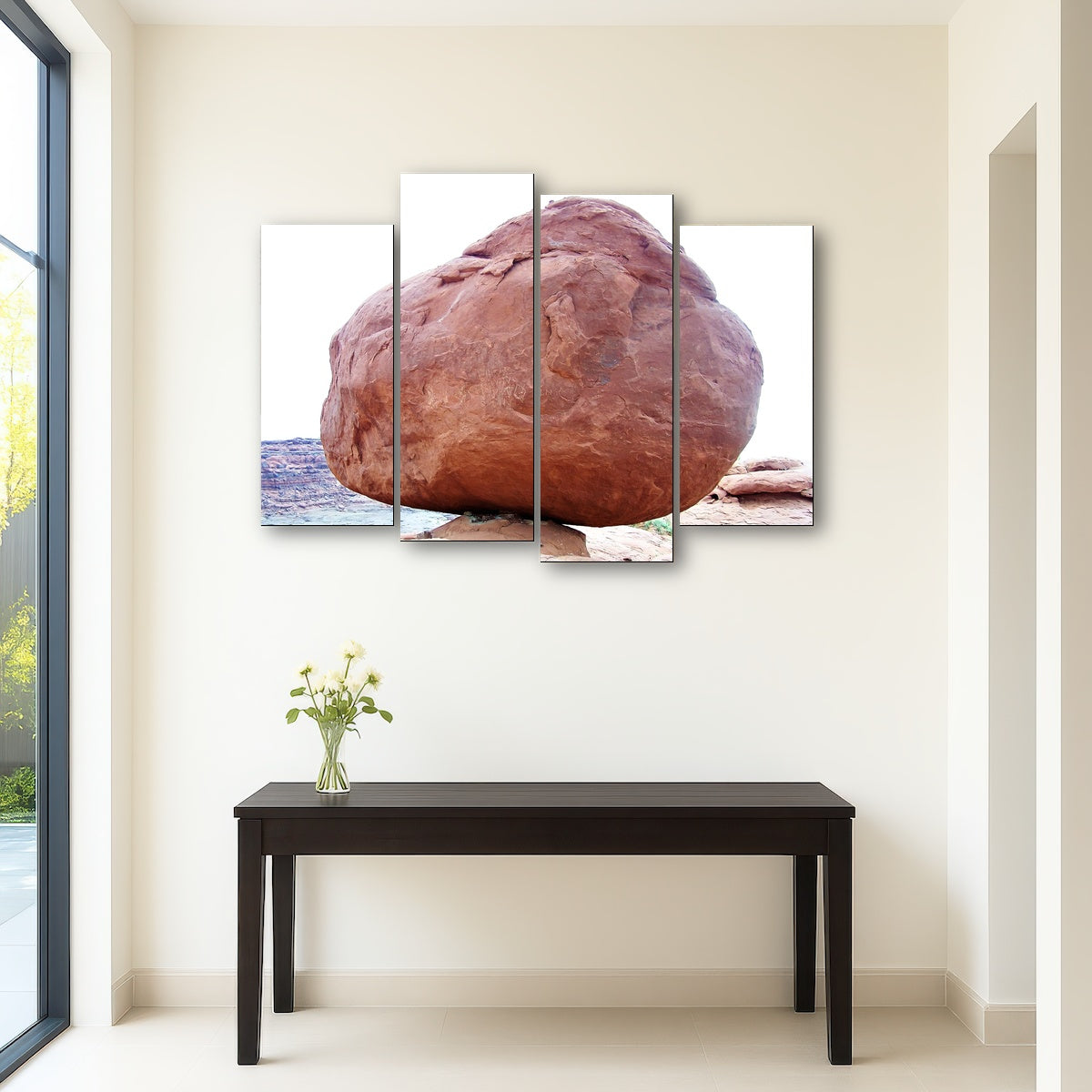 AUTO-MOCKUP ROOM | Big Rock