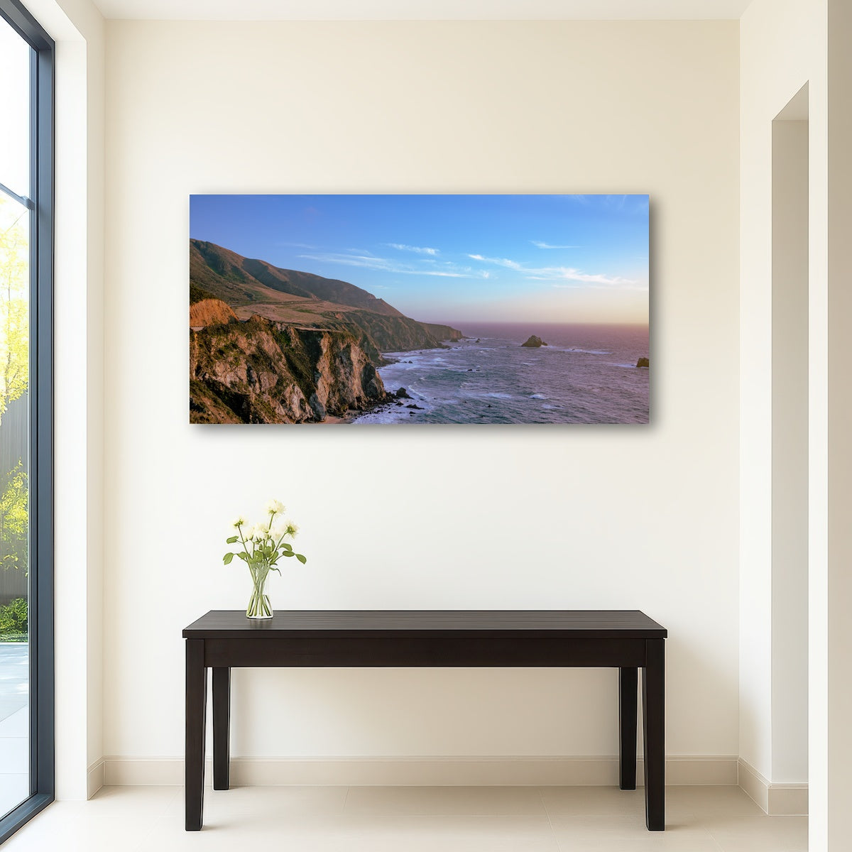 AUTO-MOCKUP ROOM | Big Sur