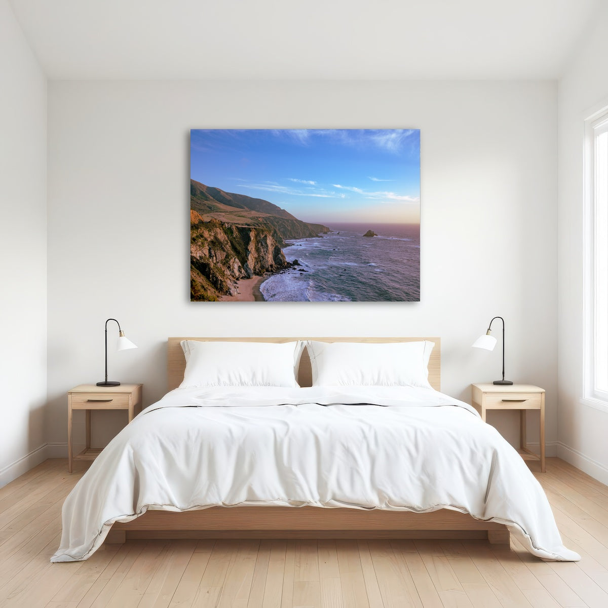 AUTO-MOCKUP ROOM | Big Sur