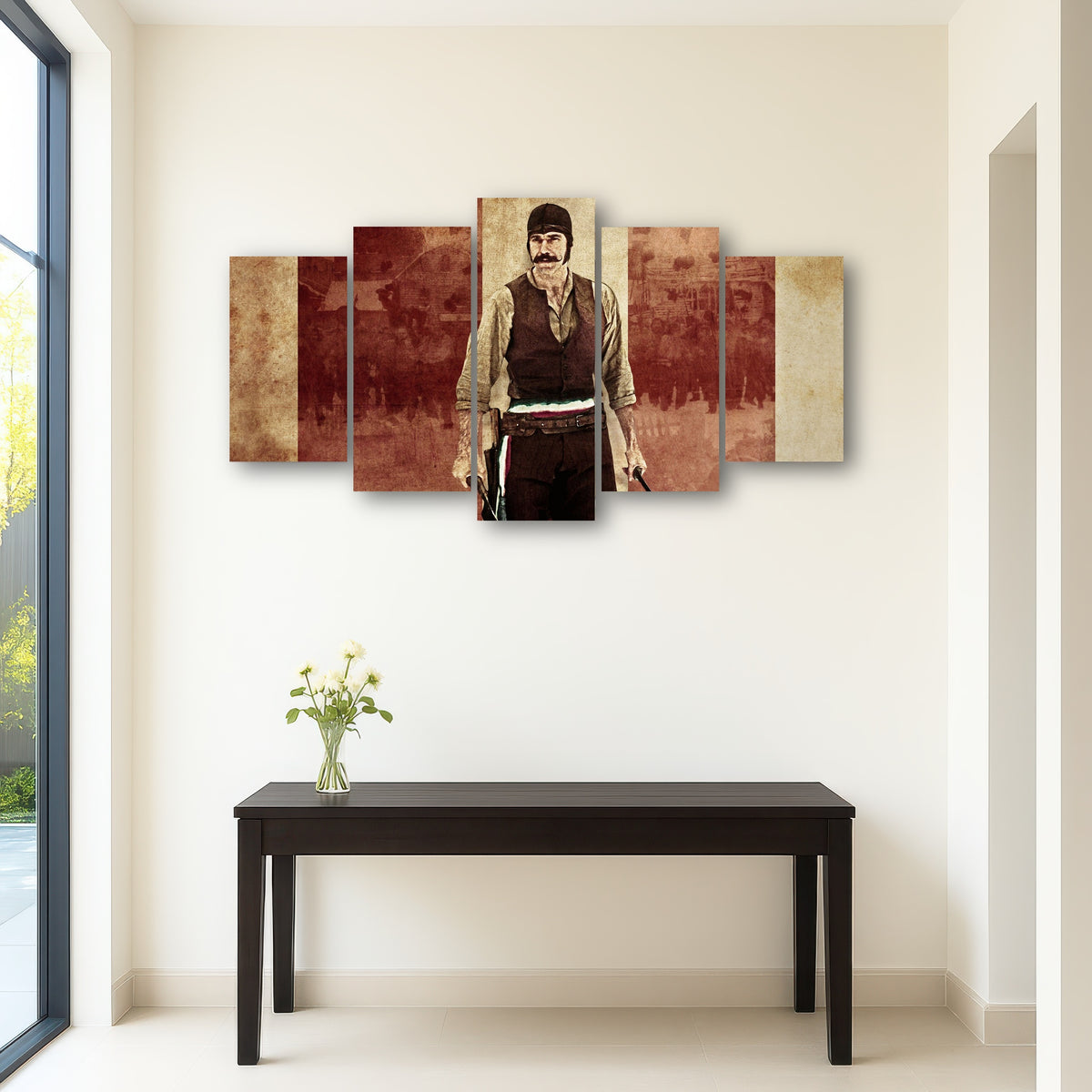 AUTO-MOCKUP ROOM | Bill Cutting