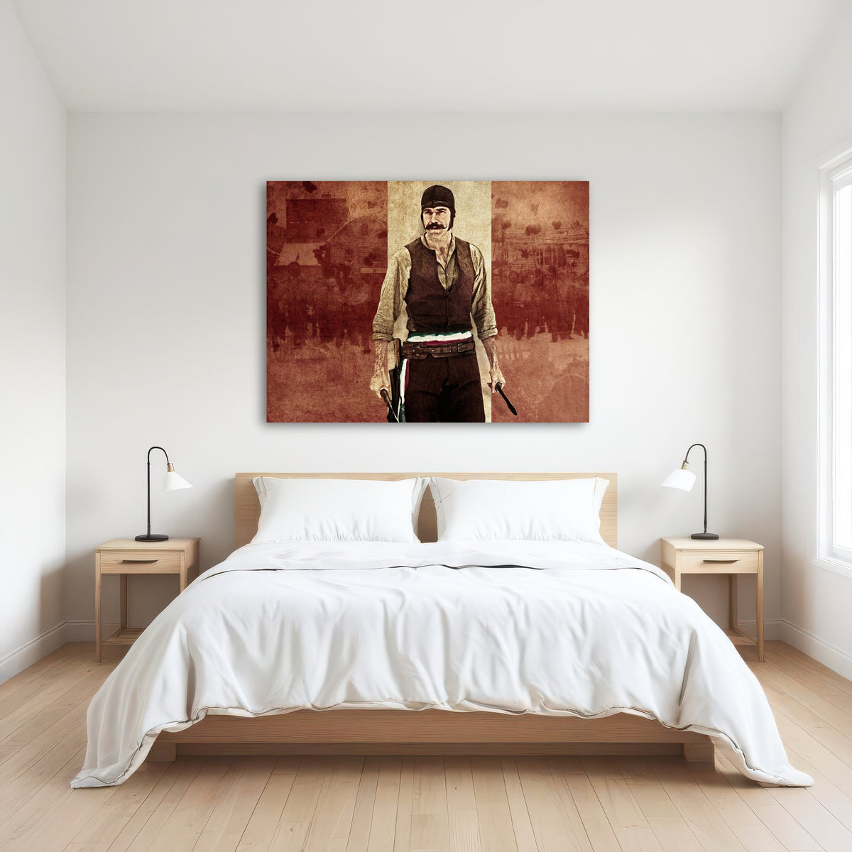 AUTO-MOCKUP ROOM | Bill Cutting