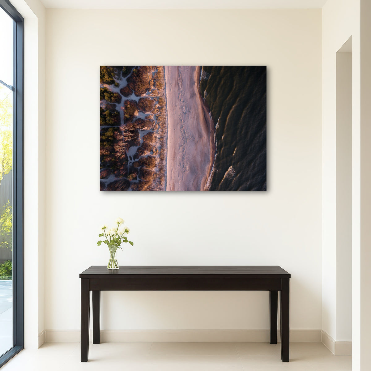 AUTO-MOCKUP ROOM | Black Sea