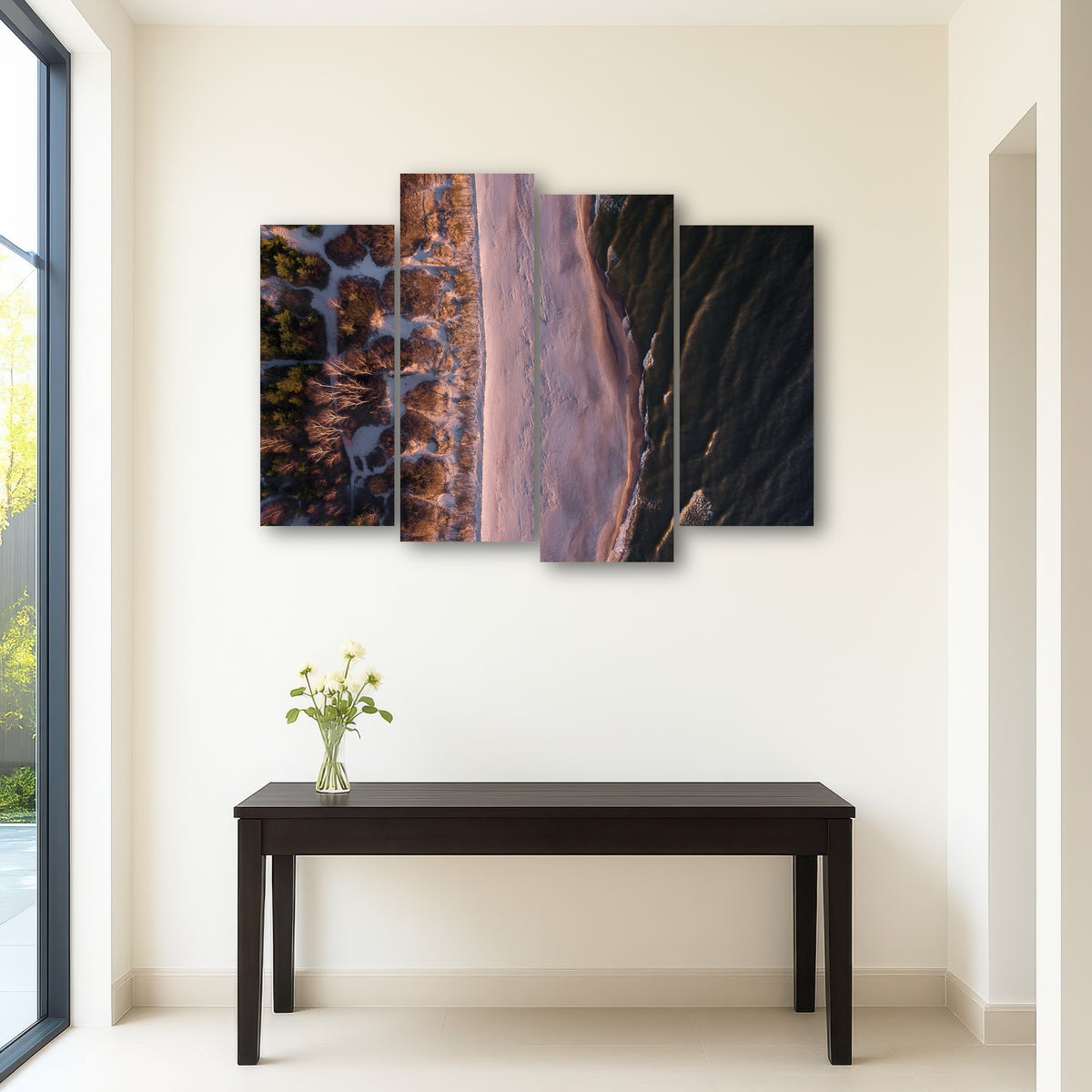 AUTO-MOCKUP ROOM | Black Sea