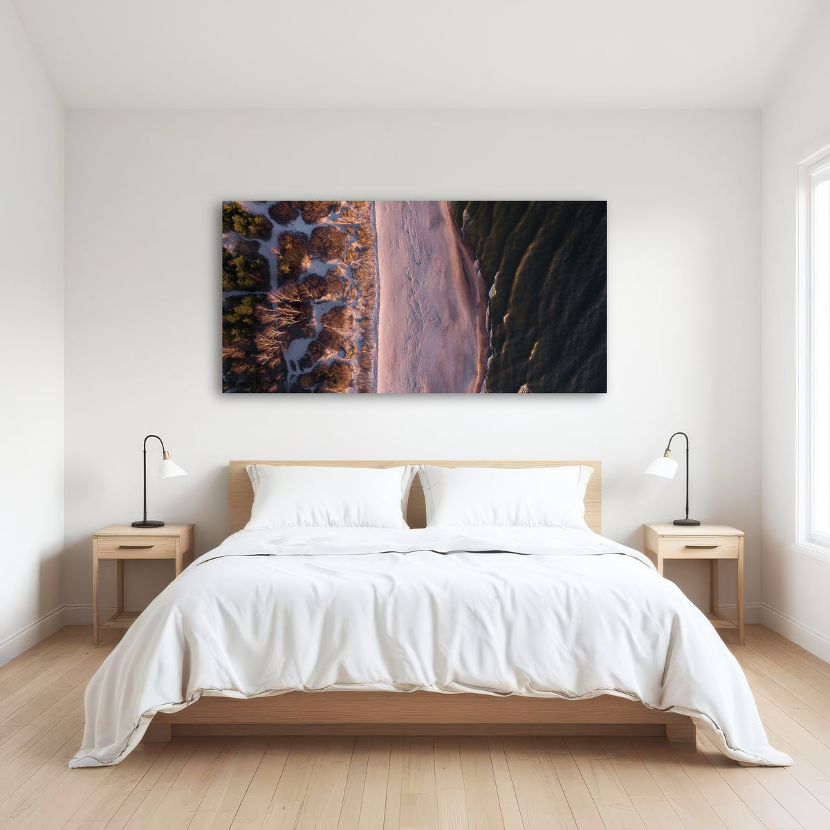 AUTO-MOCKUP ROOM | Black Sea