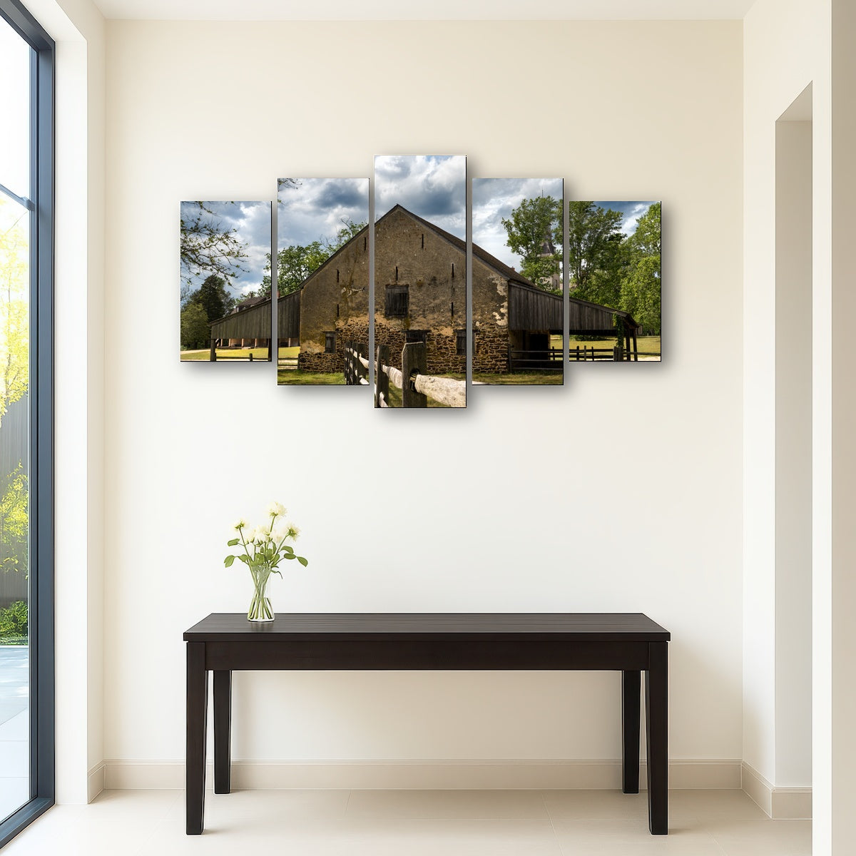 AUTO-MOCKUP ROOM | Black Smithin'